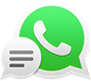 Whats icone mobile